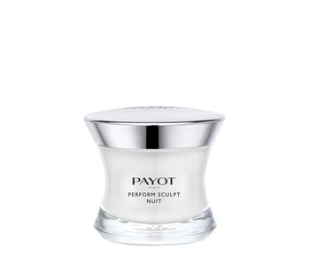 Payot Perform Sculpt Night Liposculpting