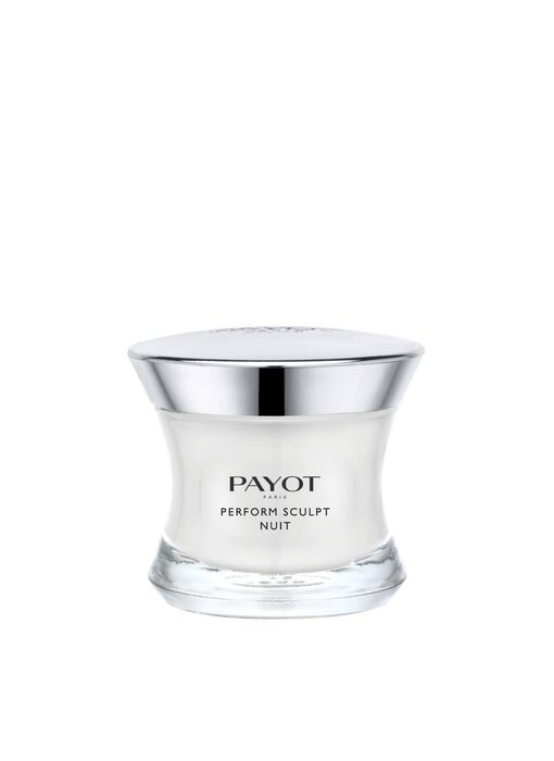Payot Perform Sculpt Night Liposculpting