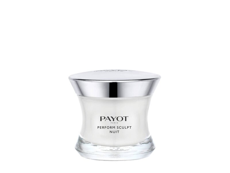 Payot Perform Sculpt Night Liposculpting