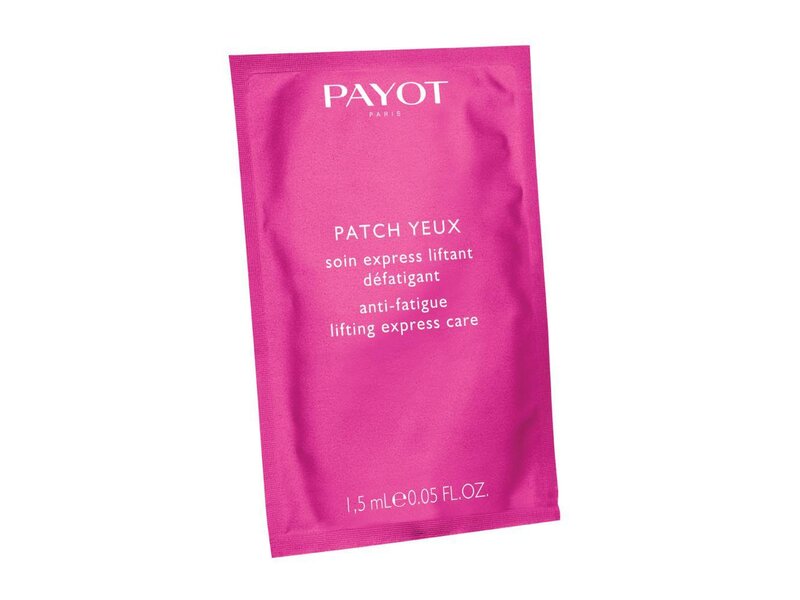 Payot Perform Lift Eye Patch