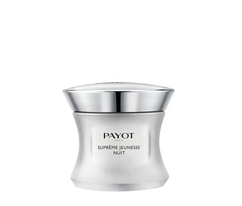 Payot Suprême Jeunesse Night Cream