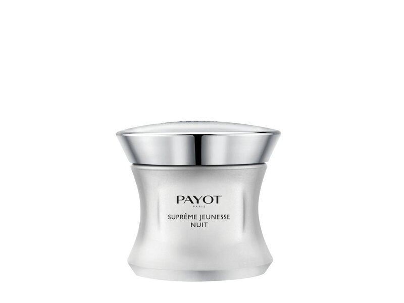 Payot Suprême Jeunesse Night Cream