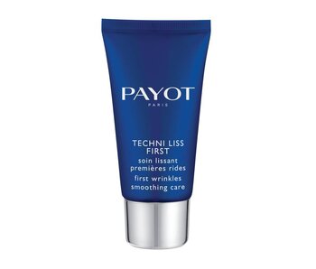 Payot Techni  Liss First