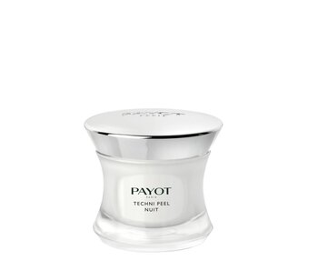 Payot Techni Peel Night Cream