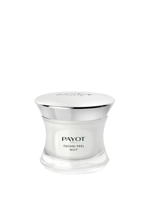 Payot Techni Peel Night Cream