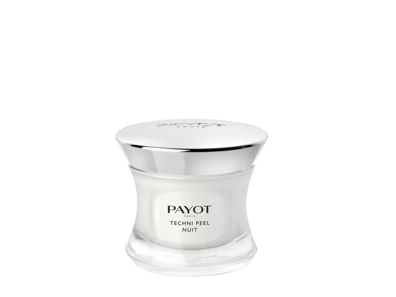 Payot Techni Peel Night Cream