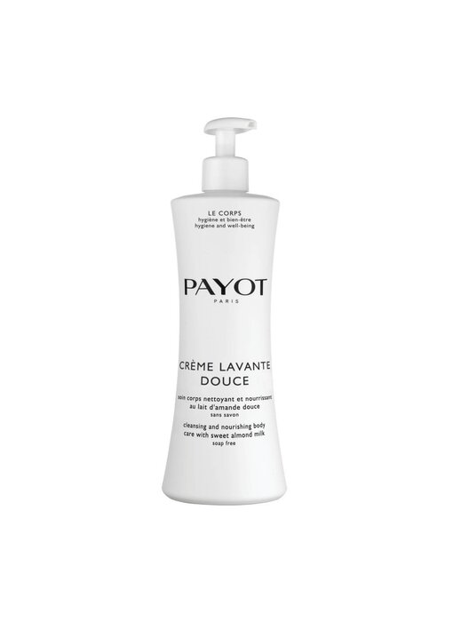 Payot Cleansing & Nourishing Body