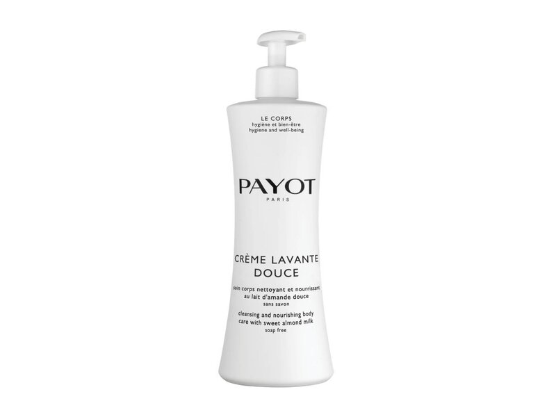 Payot Cleansing & Nourishing Body