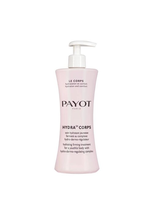 Payot Body Hydration 24 Cream