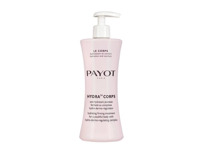 Payot Body Hydration 24 Cream