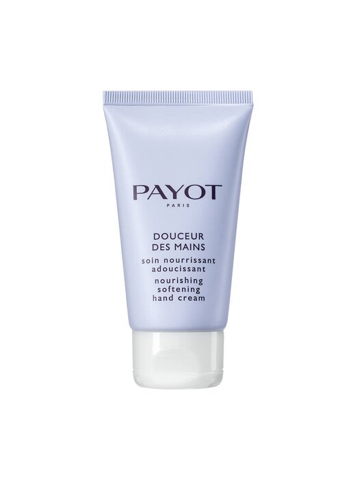 Payot Nourishing Softening Hand Cream