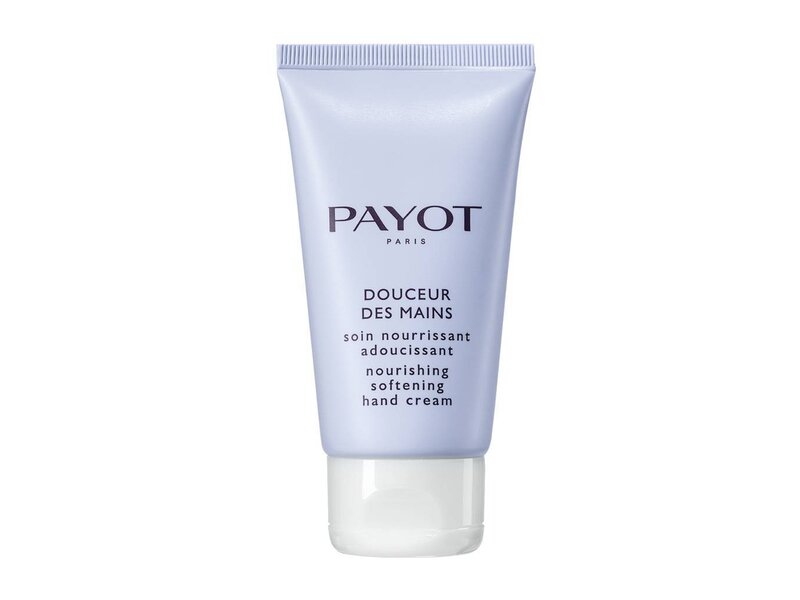 Payot Nourishing Softening Hand Cream