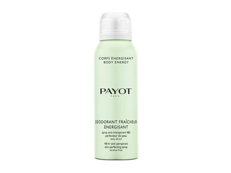 Payot Anti-Perspirant Spray Deo