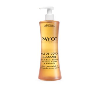 Payot Relaxing Cleansing Body Oil