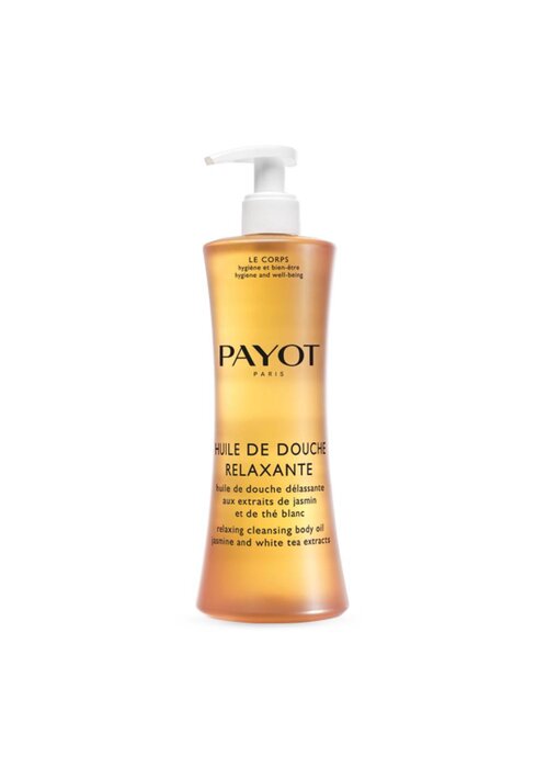 Payot Relaxing Cleansing Body Oil