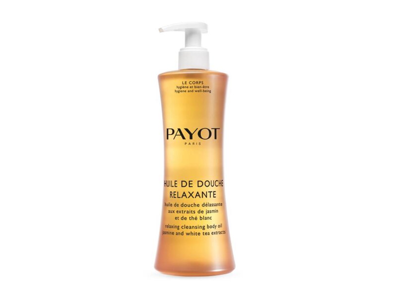 Payot Relaxing Cleansing Body Oil