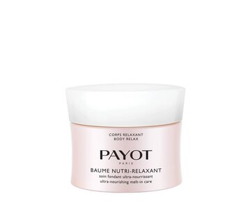 Payot Ultra-Nourishing Cream