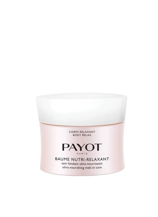 Payot Ultra-Nourishing Cream
