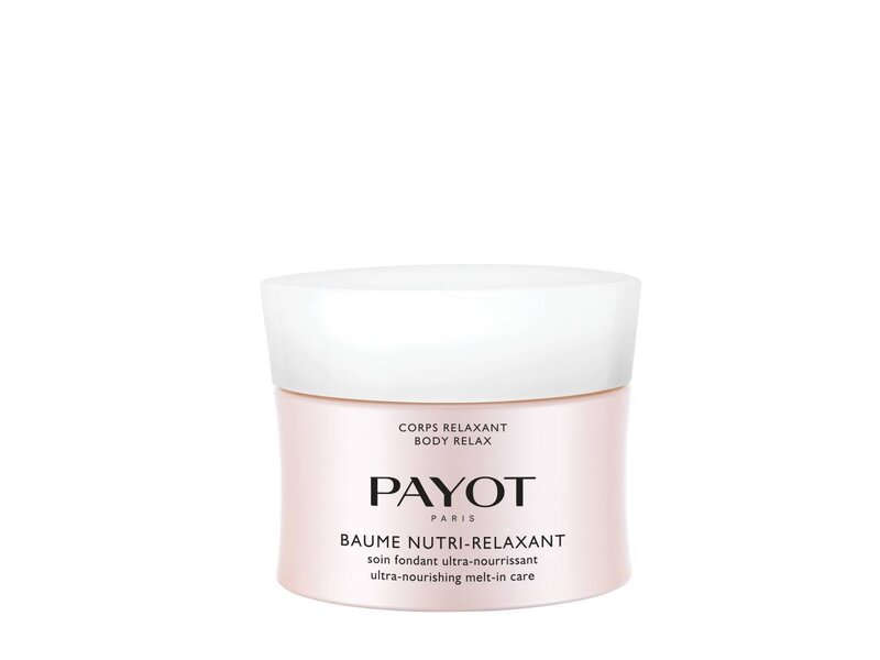 Payot Ultra-Nourishing Cream