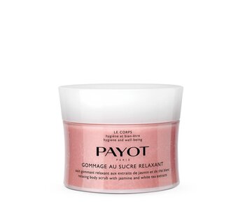 Payot Relaxing Body Scrub