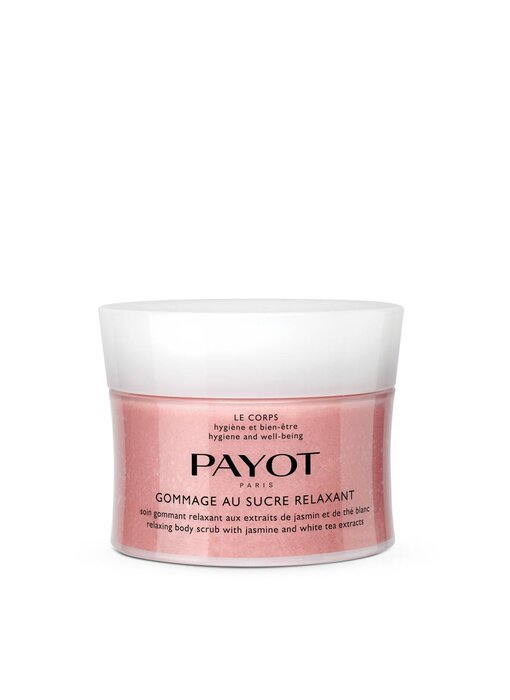 Payot Relaxing Body Scrub