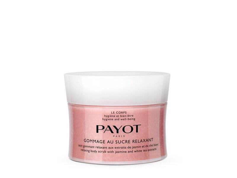 Payot Relaxing Body Scrub