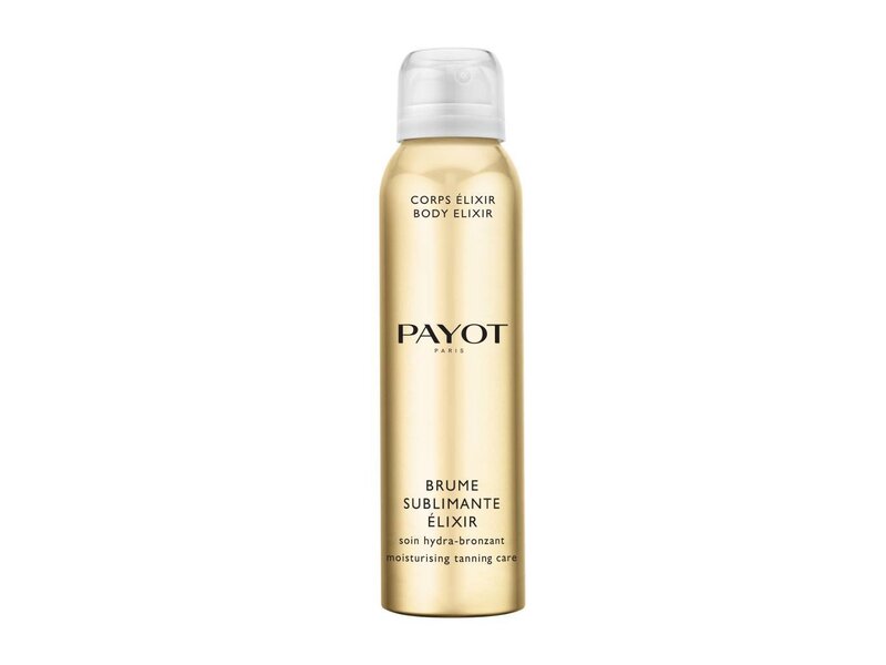 Payot Elixir Sublime Mist