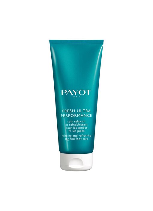 Payot Refreshing Leg & Foot Care