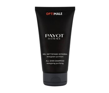 Payot All Over Shampoo