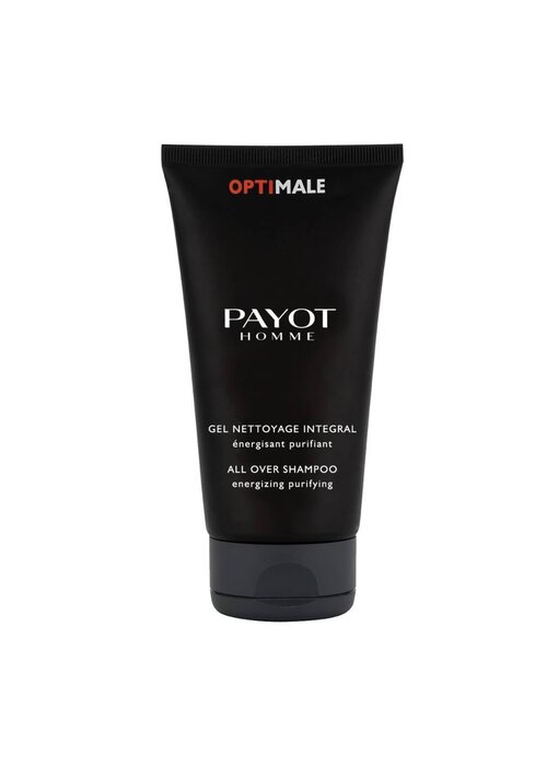 Payot All Over Shampoo