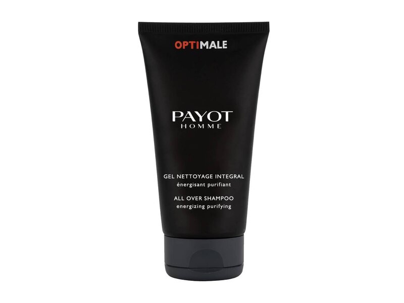 Payot All Over Shampoo