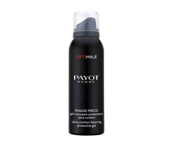 Payot Effective Shaving Foaming Gel