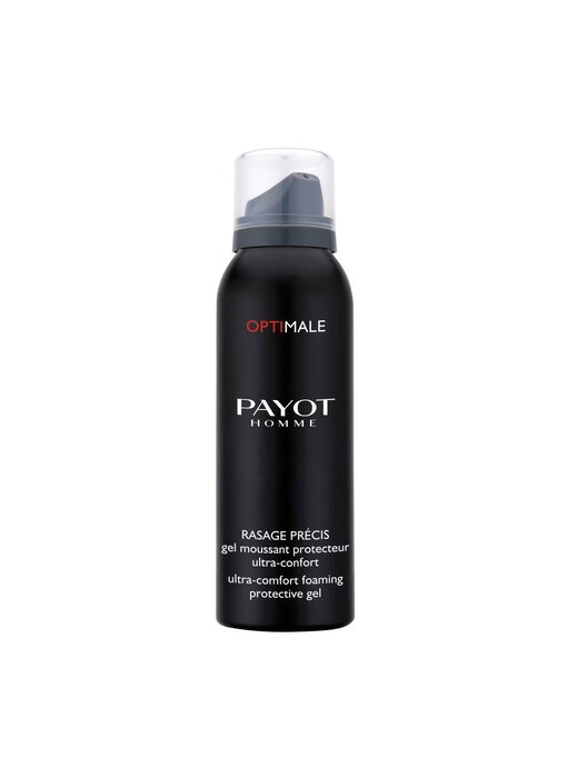 Payot Effective Shaving Foaming Gel