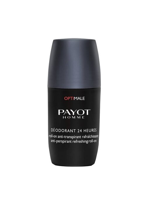 Payot 24H Roll-On Deodorant