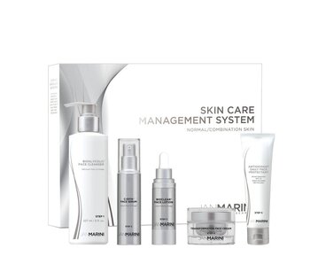 Jan Marini Starter Size / Skin Care Management System - Normal / Combination