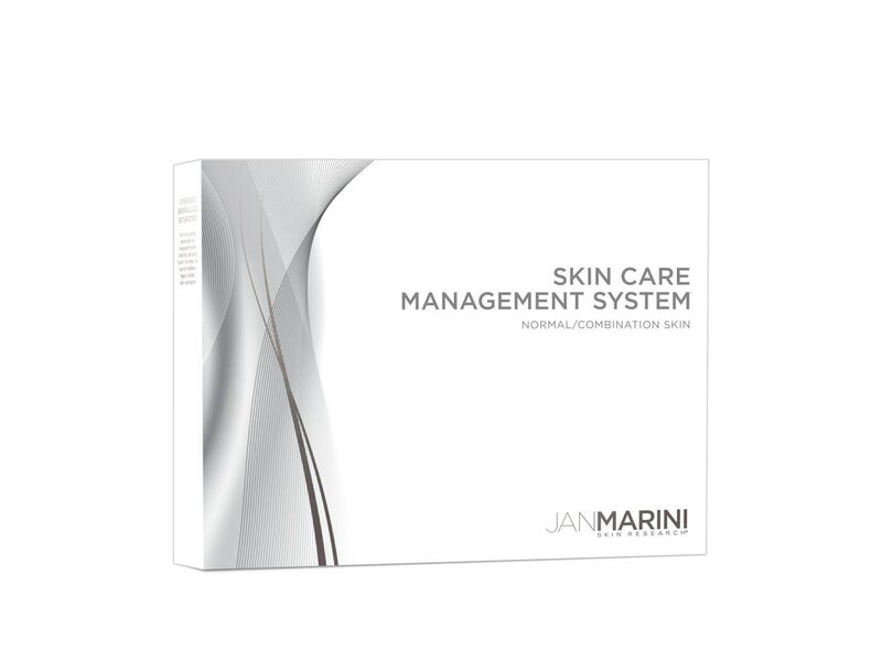 Jan Marini Starter Size / Skin Care Management System Normal / Combination