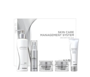 Jan Marini Starter Size / Skin Care Management System - Dry / Very Dry