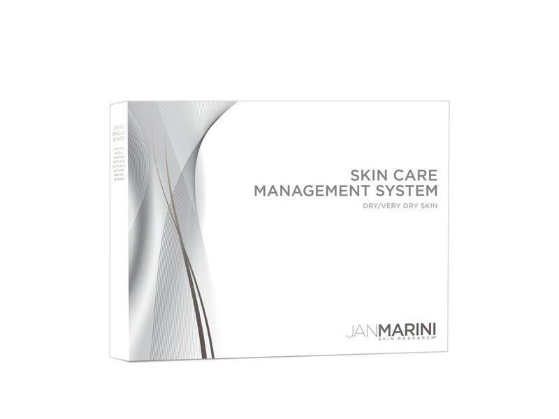 Jan Marini Starter Size / Skin Care Management System - Dry / Very Dry