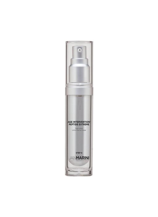 Jan Marini Age Intervention Peptide Extreme