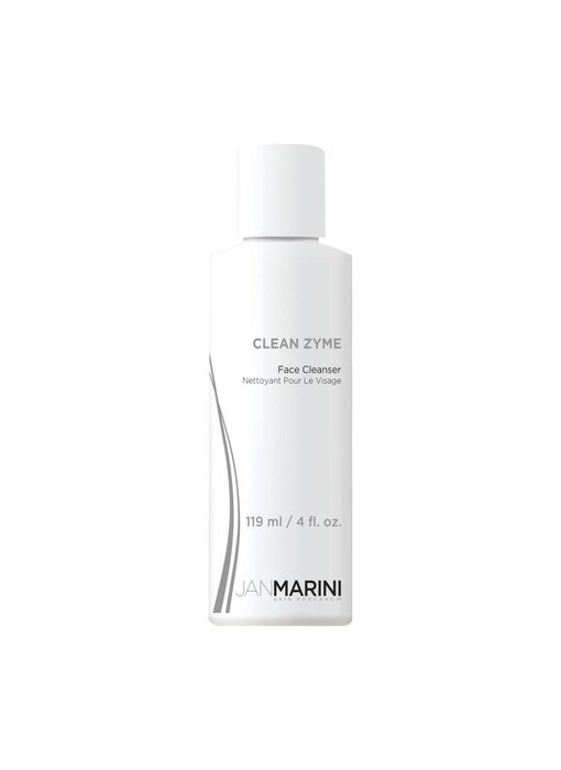 Jan Marini Clean Zyme Papaya Cleanser