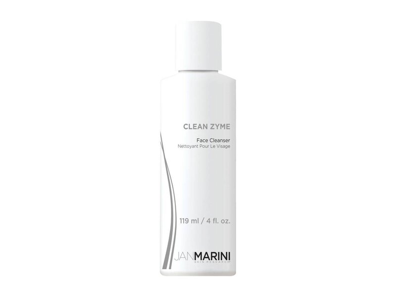 Jan Marini Clean Zyme Papaya Cleanser