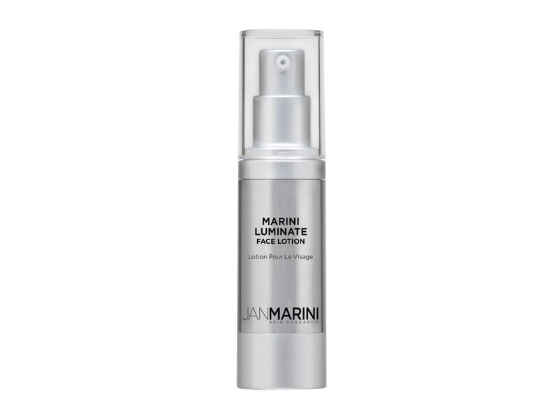 Jan Marini Marini Luminate Face Lotion