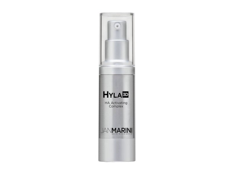 Jan Marini Hyla3D