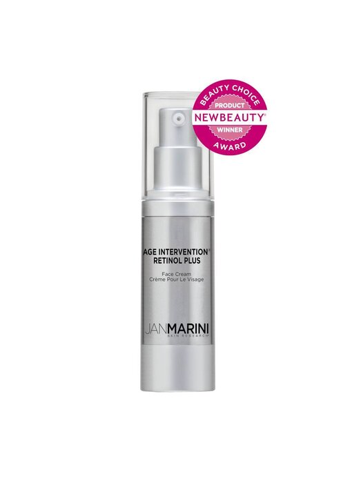 Jan Marini Age Intervention Retinol Plus