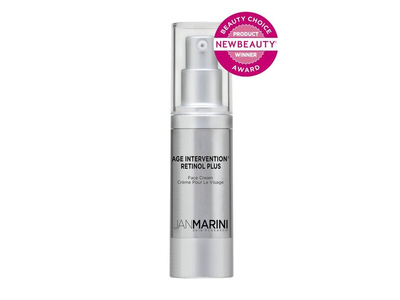 Jan Marini Age Intervention Retinol Plus