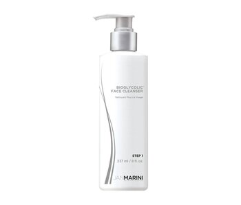 Jan Marini Bioglycolic Face Cleanser