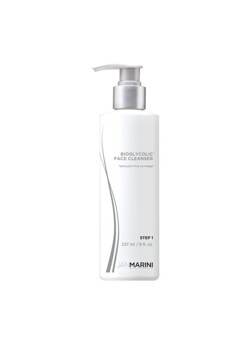 Jan Marini Bioglycolic Face Cleanser