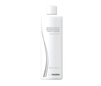 Jan Marini Bioglycolic Resurfacing Body Scrub