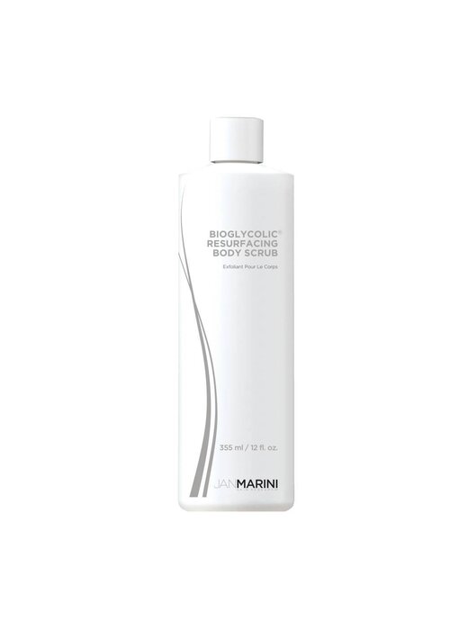 Jan Marini Bioglycolic Resurfacing Body Scrub