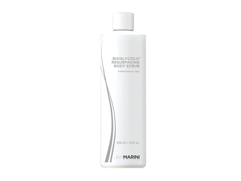 Jan Marini Bioglycolic Resurfacing Body Scrub